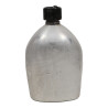 Gourde US Army, complète, 1942-1944, Normandie