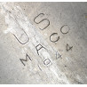 Canteen, US Army, Complete, 1942-1944, Normandy