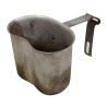 Canteen, US Army, Complete, 1942-1944, Normandy