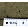 Cap, Garrison, Type I, OD Serge, US Army, Size 7 ½