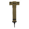 Sanglon d'extension de gourde, Stock No. 14-545, US Navy, Corpsman