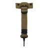 Sanglon d'extension de gourde, Stock No. 14-545, US Navy, Corpsman