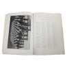 Brochure commémorative, 3rd Anniversary, 508th Parachute Infantry, 20th October 1945