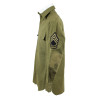Shirt, Wool, Officer's, Technical Sergeant