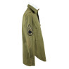 Chemise moutarde, officier, Technical Sergeant