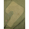 Shirt, Wool, Officer's, Technical Sergeant