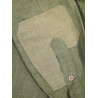 Chemise moutarde, officier, Technical Sergeant