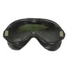 Goggles, Flying, Polaroid, Type B-8, USAAF, in Box
