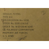 Goggles, Flying, Polaroid, Type B-8, USAAF, in Box