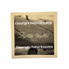 Photo, USAAF, B-24D, Nose Art, "Fyrtle Myrtle"