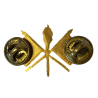 Insigne de col officier, Signal Corps