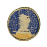 Insigne, 59th Infantry Division, Armée fantôme, Opération Fortitude