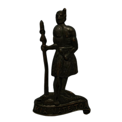 Insigne de col, New Zealand 8th Southland Rifles Regiment