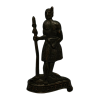 Insigne de col, New Zealand 8th Southland Rifles Regiment