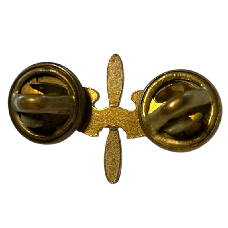 Insigne de col officier, USAAF