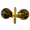 Insignia, Collar, Officer, USAAF