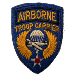 Insigne, Airborne Troop Carrier Command