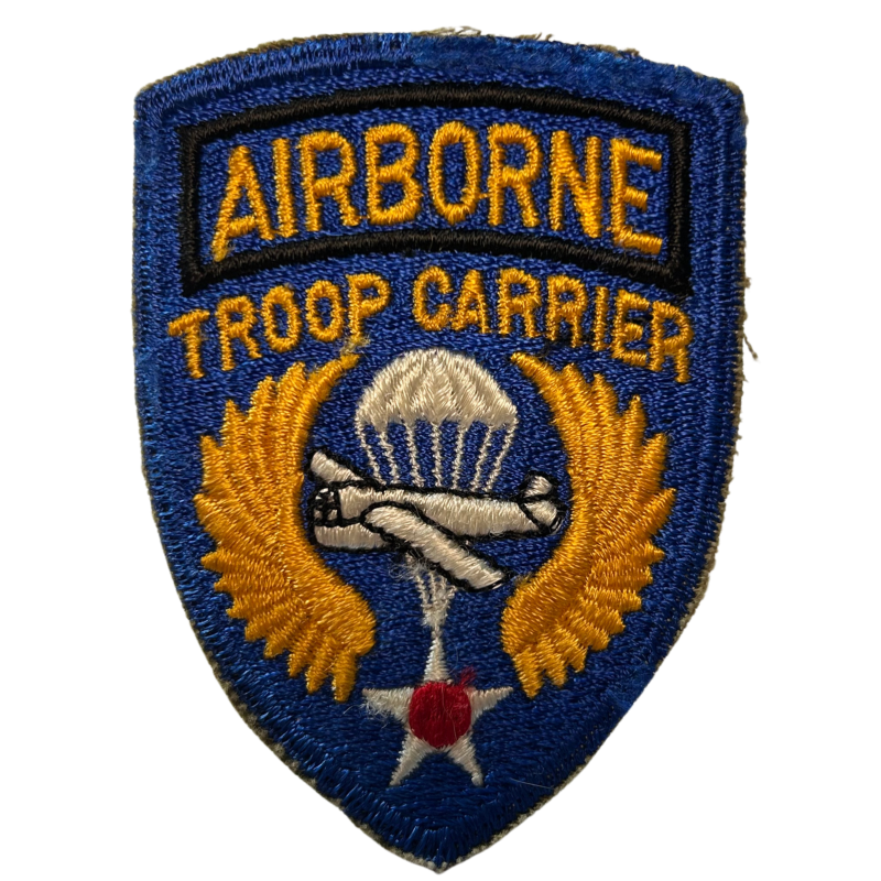 Patch, Airborne Troop Carrier Command