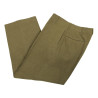Pantalon moutarde, Special, 33 x 31, 1942