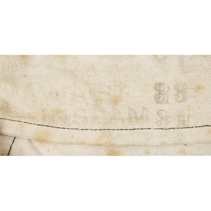 Pantalon moutarde, Special, 33 x 31, 1942