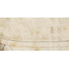 Pantalon moutarde, Special, 33 x 31, 1942