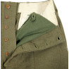 Pantalon moutarde, Special, 33 x 31, 1942