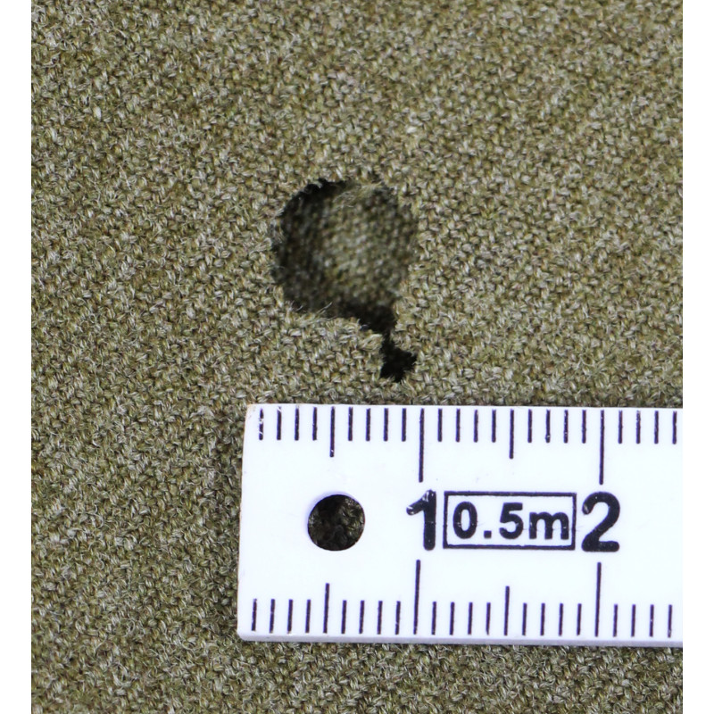 Trousers, Wool Serge, OD, Special, 33 x 31, 1942