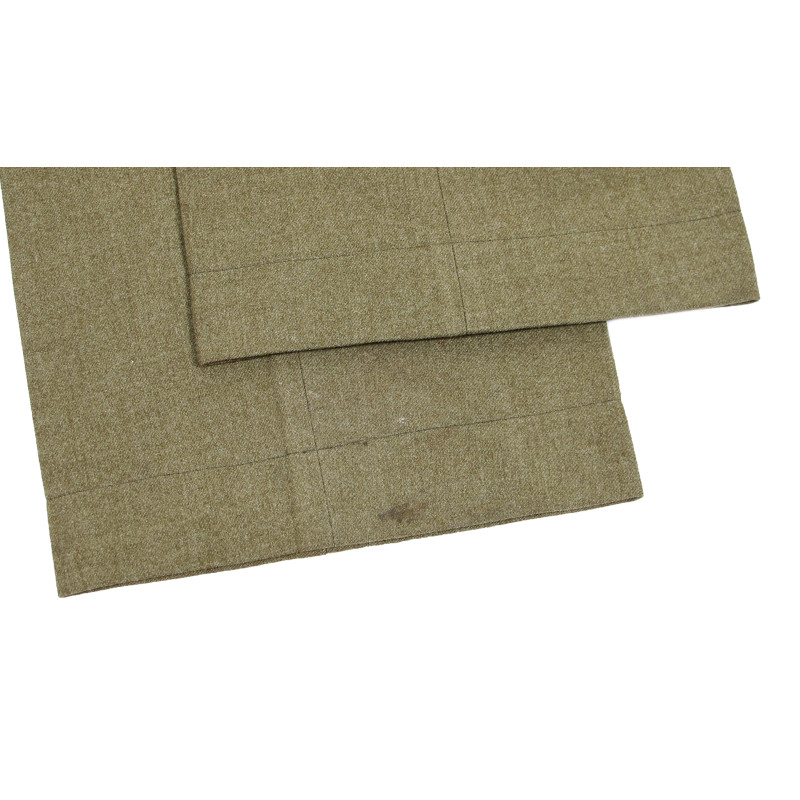 Pantalon moutarde, Special, 33 x 31, 1942