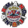Magnet, D-Day Normandie, rotatif
