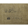 Chemise moutarde, Sergeant, Army Service Forces