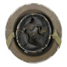 Casque Mk II, FFL 1943, Brigade Piron