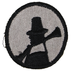 Insigne, 94th Infantry Division, 1942