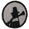 Patch, 94th Infantry Division, 1942