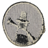 Insigne, 94th Infantry Division, 1942