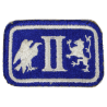 Patch, II Corps, US Army