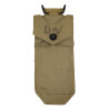 Wire Cutter, M-1938, US Army, with Pouch, British-Made, M.W. & S. Ltd., 1945