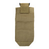 Wire Cutter, M-1938, US Army, with Pouch, British-Made, M.W. & S. Ltd., 1945