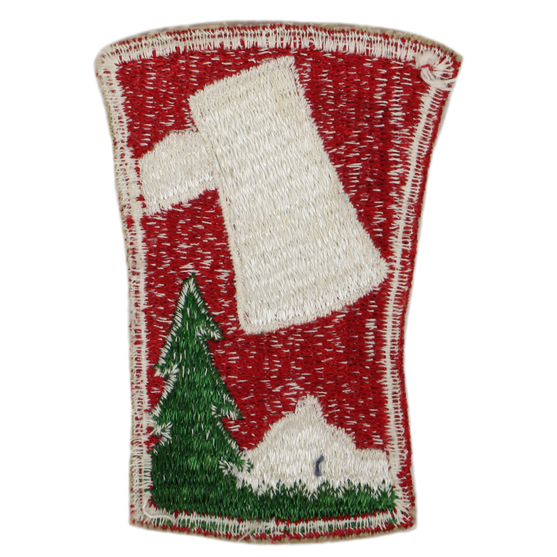 Insigne, 70th Infantry Division
