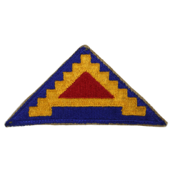Insignia, Seventh Army