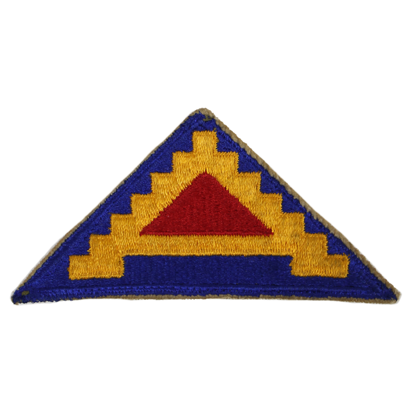 Insignia, Seventh Army
