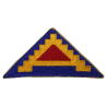 Insigne, Seventh Army