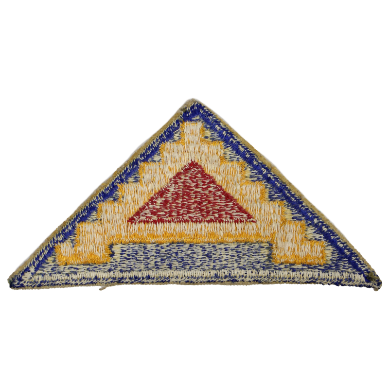 Insignia, Seventh Army