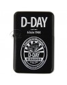 Lighter, type ZIPPO, Jeep, Debarquement en Normandie