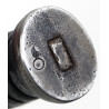 Couteau USM3 IMPERIAL (lame) & fourreau USM8, 1er type, modifié, nominatif