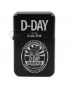Lighter, type ZIPPO, Jeep, Debarquement en Normandie