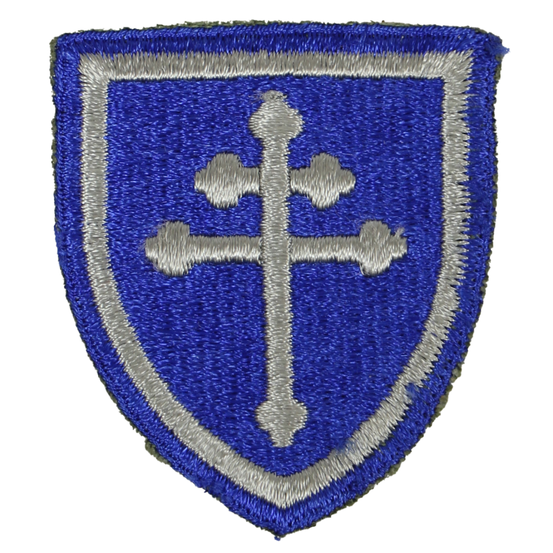 Insigne, 79th Infantry Division