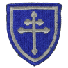 Patch, 79th Infantry Division