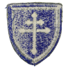 Insigne, 79th Infantry Division