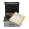 Testeur de circuit basse tension, Low Voltage Circuit Tester, Q.M.C. Model, 1942