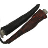 Testeur de circuit basse tension, Low Voltage Circuit Tester, Q.M.C. Model, 1942